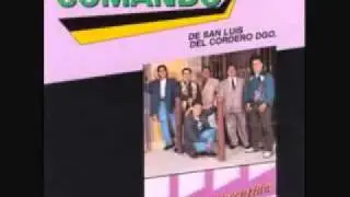 Grupo Comando Mi Soledad La Vi Llorar.flv.flv
