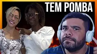 Ex-Witch says that every woman has POMBA-GIRA
