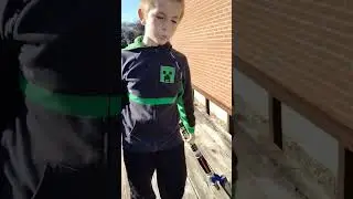 Darkslay part 1 movie 