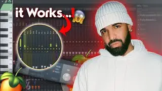 How To Make A Trap Beat In 3 Minutes | FL Studio Tutorial