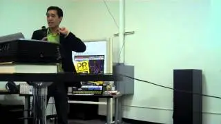 Igniters Meetup: PR Hacking with Ben Kaplan Jul 19, 2013