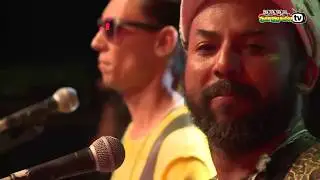 ROYAL RUDES live @&nbsp;Main Stage 2013