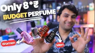 Smell Luxury on the Lowest Budget  ✨ Best Perfumes for Men & Women