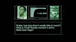 RADcast! vs David Hayter Part 5