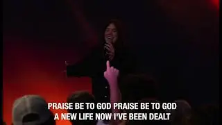 More Like Jesus