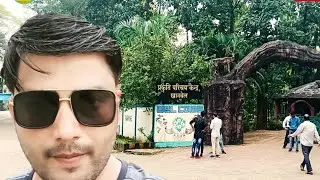 Pakruti Parichay Park in the city Khanvel| Silvassa | Dadra & Nagar Haveli | #jpshukla part 2