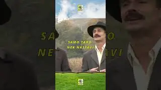 A jo&scaron; uvijek isto živim, s jaranima pjesme pjevam.. #izvornamuzika #luvasrecords #izvornjaci #folk