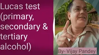 Lucas test#avsonlinestudy #avsonlinestudy #vijaypandey 