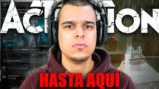 ACTIVISION, HASTA AQUÍ.