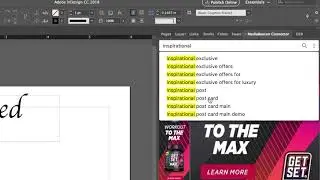 Adobe Integration
