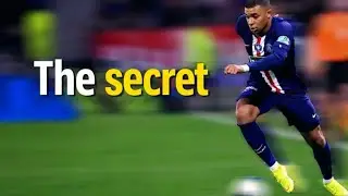 I Trained to Run Faster Than Mbapp&eacute;