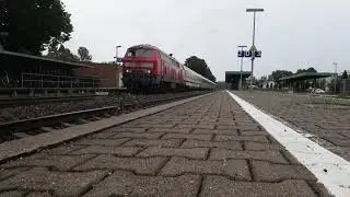 218 484 IC 2085 Nebelhorn