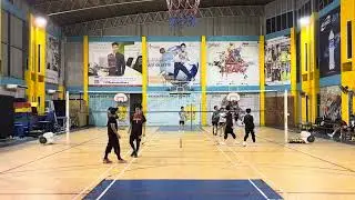 fz game 3 syahmi's clip