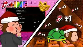 👟THE BEST KEYBOARD ESCAPE SCRIPT +1 SPEED 👟 |🔥WORLD 3🔥|🏆AUTO-FARM WINS +SPEED⚡|