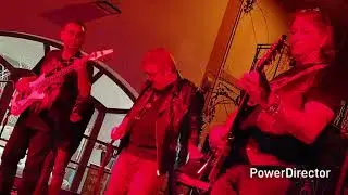 AMICI MIEI NOMADI TRIBUTE BAND - SANGUE AL CUORE- San Vito dei Normanni 26.09.2025