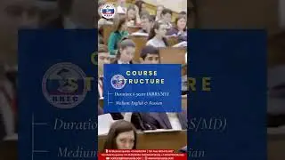 Understanding the Russian Education System for Medical Studies | Study Medicine in Russia