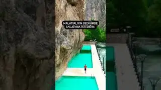 Malatya da gezilecek yerler
