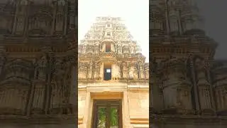 thimmarusu bandhikhana// thimmarusu jail #thimmarasu #srikrishnadevaraya