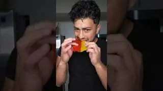 FROZEN FRUIT SNACKS | THE GOLDEN BALANCE