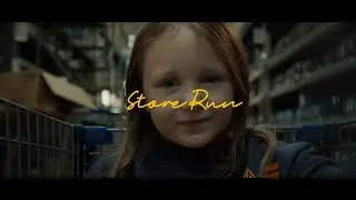 Store Run | Sony FX30 | Short