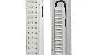 How To Repair Emergency light at home