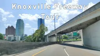 E7-20: Knoxville Freeway Tour