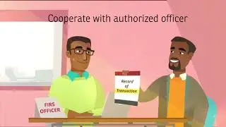 How to pay your tax as an NGO in Nigeria - F.I.R.S Nigeria
