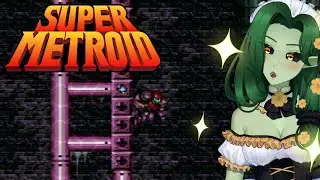 Super Metroid (Part 3/?)