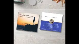 Thoughts From Prompts