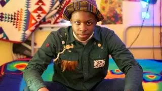 StyleLIkeU’s Early Years: Closet interview with QUENTUN WYNAAR