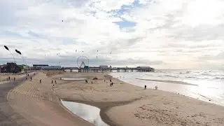 Hotel Santa Maria, Blackpool, United Kingdom | Travel With Kiara