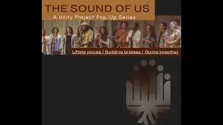 The Sound of Us: Unity Project Pop-Up Concerts, December 2025