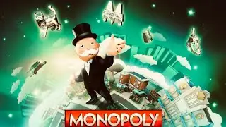 MONOPOLY GAME - PARIS, FRANCE BOARD - EPIC ONLINE MULTIPLAYER GAME - MARMALADE STUDIO IOS PLATFORM.