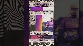 #shorts #free #gunna #loopkit - "Style Stealer" #offset #future #loopkit2024 #samplepack