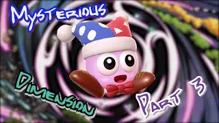 Super Smash Bros Ultimate World of Light - Mysterious Dimension Part 3
