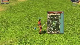 Metin2 SG - ROByTTE & DarkLancelot The Begun