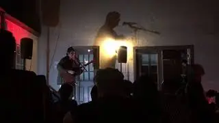 Scary Pool Party (Alejandro Aranda) - Poison