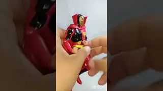 #Shorts mi nueva figura de #psychopirate #dcmultiverse #dccomics #crisisoninfiniteearths #foryou