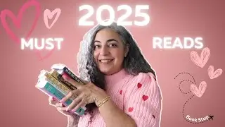 Book Stop: Octavia Butler and Must Read Books for 2025 feat Bookstore Haul