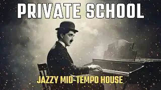 Late Nights Soulful Amapiano 2026 | Jazzy Mid-Tempo Deep House Lounge Mix
