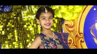 TarakaSkanda Reddy (NTR) Birthday Celebration Highlights @ First Birthday