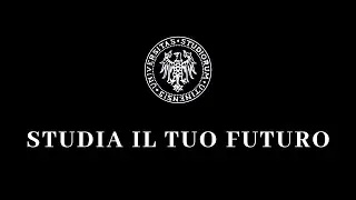 Studia il tuo futuro