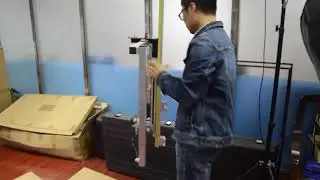51E13（Foam cutting machine）