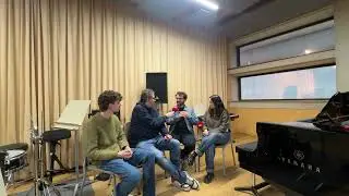 Entrevista a Celobert | 