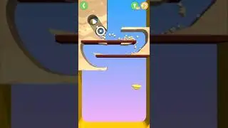 dig this! (Dig it ) 120-15 | Happy Ball | Dig this level 120 episode 15 solution gameplay walkthroug