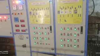 Rice Mill operator