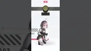 GODDESS OF VICTORY NIKKE | SSR | Characters | Signal