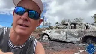 Maui D.E.W. - Evidence of Directed Energy Weapon?