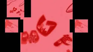 Alphabet Lore in Balloon Major has a Sparta Gamma Remix