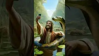 Видео статуса Иисуса в HD-качестве #вирусное #статусИисуса #короткие